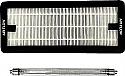 Combi filterpakket WDH-616b