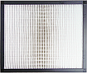 HEPA-filter (H13) WDH-AF500B
