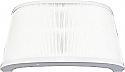 HEPA filter (enkelvoudig) voor WDH-SE2303
