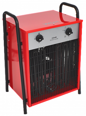 Elektrische kachel WDH-IFH22 (22kW)