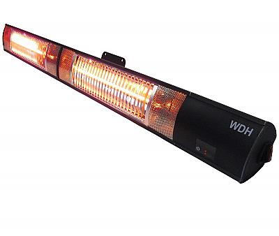 Wandstraler WDH-300WS