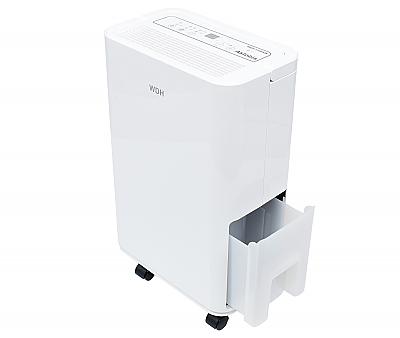 WDH-310EKW ontvochtiger met WLAN regeling