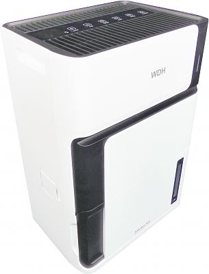 Ontvochtiger WDH-106LE