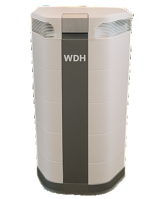 Luchtzuiveraar WDH-H600A