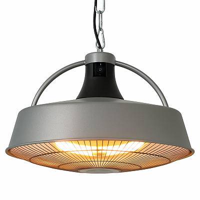 Plafondstraler WDH-210S