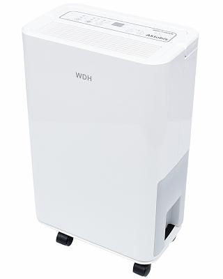 WDH-310EKW ontvochtiger met WLAN regeling