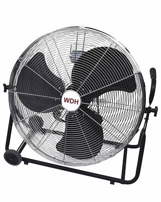 Vloerventilator WDH-FF60M