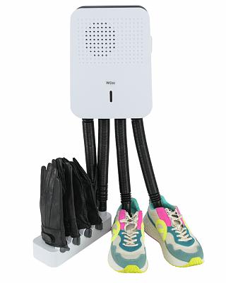 Schoendroger (schoenverwarmers) WDH-ST4