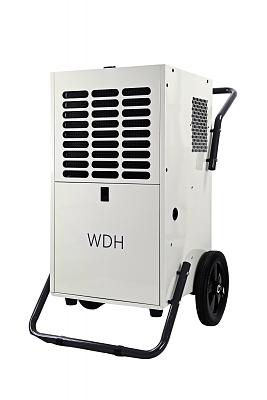 Bouwdroger WDH-80B Bouwdroger WDH-80B