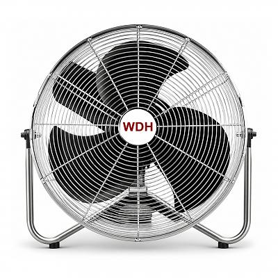 Vloerventilator WDH-FE50X