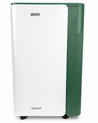 Ontvochtiger WDH-118LEW